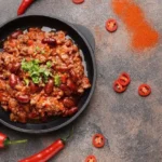 Texas Chili Recipe World Most Famous