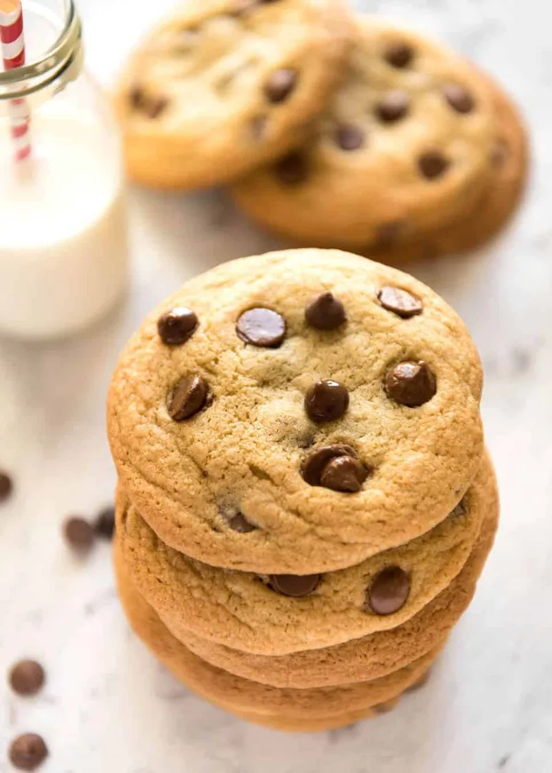 chocolate chip cookies nz