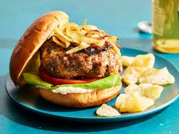 Hamburger Recipes