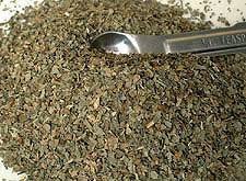 tsp dried basil