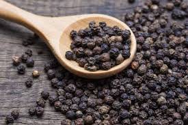 1/4 tsp black pepper