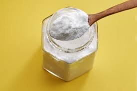 1 teaspoon baking soda