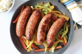 Italian sausage (optional)