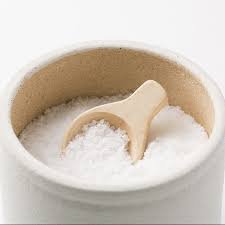 1/4 teaspoon salt