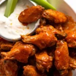 Best Recipe of Buffalo Wings