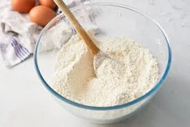 All-Purpose Flour: