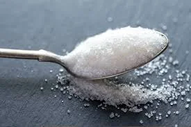 Granulated Sugar: