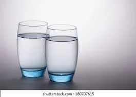 2 cups water