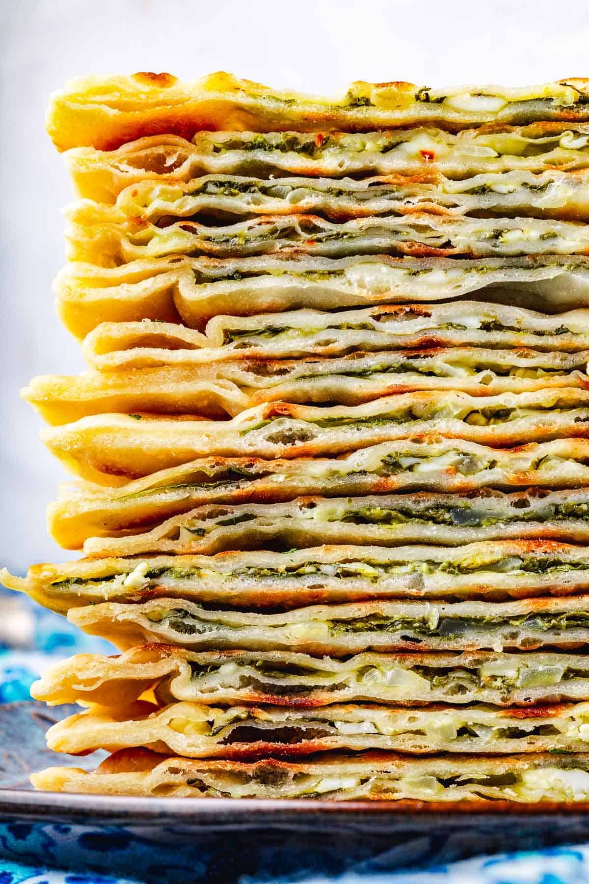 Gozleme Recipe