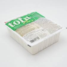 Soft tofu (400g)