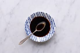 Soy sauce (1 tablespoon)