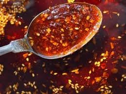 Chili oil (2 tablespoons, optional for extra heat)