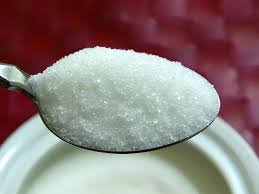 Sugar (1 teaspoon)