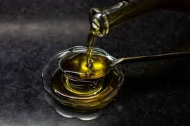 Olive oil (1 tablespoon)