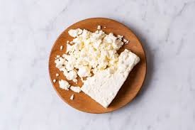 Feta cheese (1 cup, crumbled)