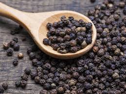 Black pepper (to taste)