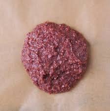 Ground lamb or beef (200g)