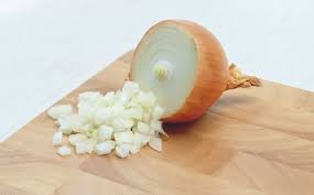 Onion (1, finely chopped)