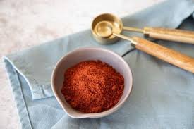 Paprika (1 teaspoon)