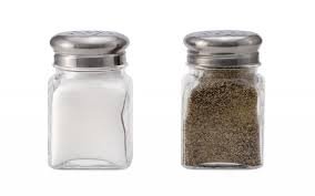 Salt and pepper (to taste)