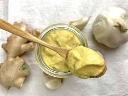 1 tbsp ginger-garlic paste