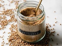 1 tsp coriander powder